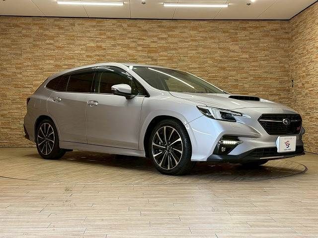 LEVORG