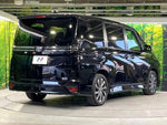 VOXY HYBRID