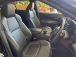 HARRIER 2WD