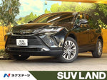 HARRIER 2WD