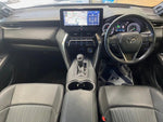 HARRIER 2WD