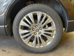 HARRIER 2WD
