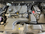 HARRIER 2WD