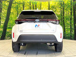 YARIS CROSS HYBRID