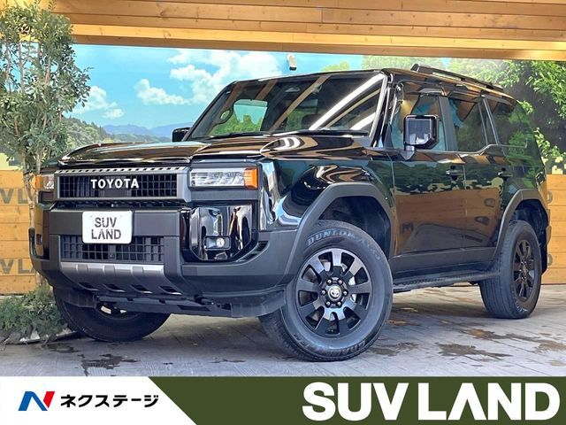 LANDCRUISER 250