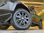 LANDCRUISER 250