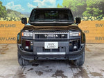 LANDCRUISER 250