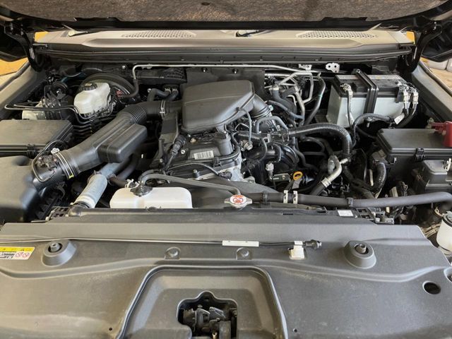 LANDCRUISER 250