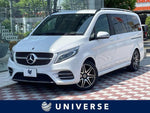 MERCEDES BENZ V-Class