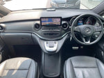 MERCEDES BENZ V-Class