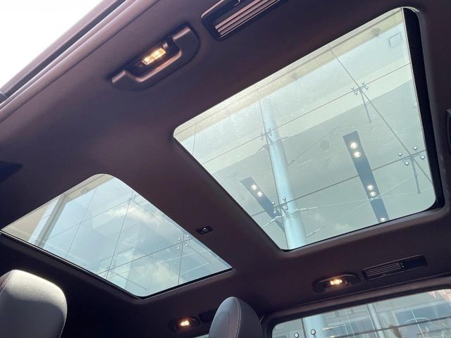 MERCEDES BENZ V-Class