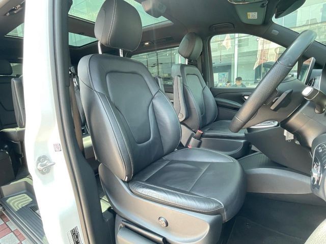 MERCEDES BENZ V-Class