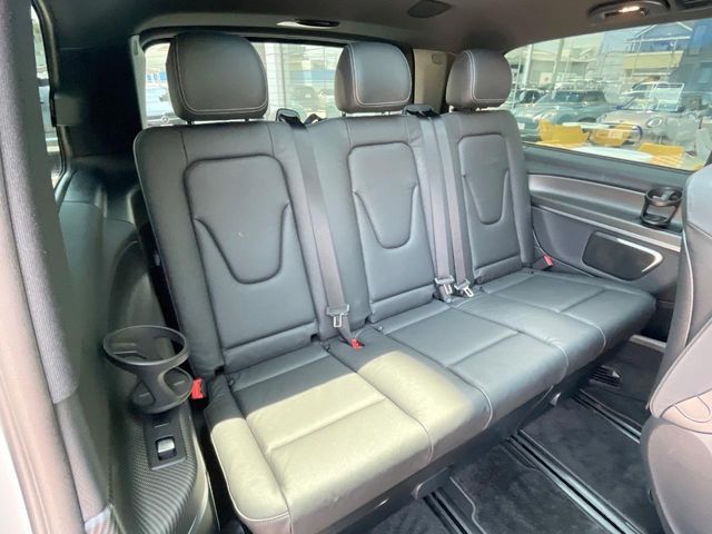 MERCEDES BENZ V-Class