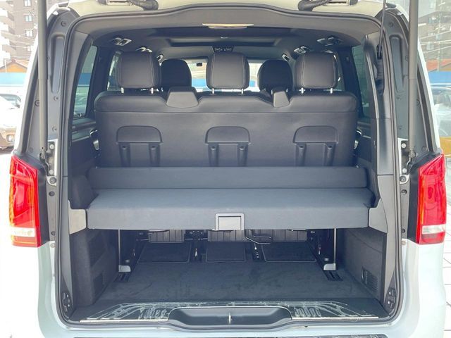 MERCEDES BENZ V-Class