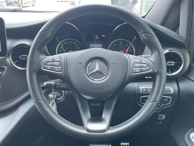 MERCEDES BENZ V-Class