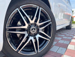 MERCEDES BENZ V-Class