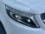 MERCEDES BENZ V-Class