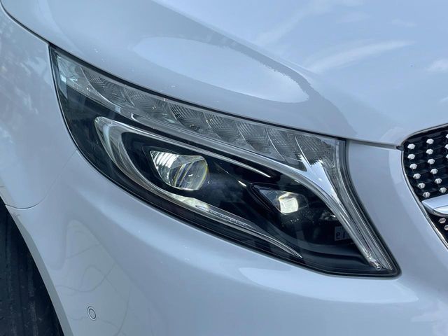 MERCEDES BENZ V-Class