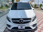 MERCEDES BENZ V-Class