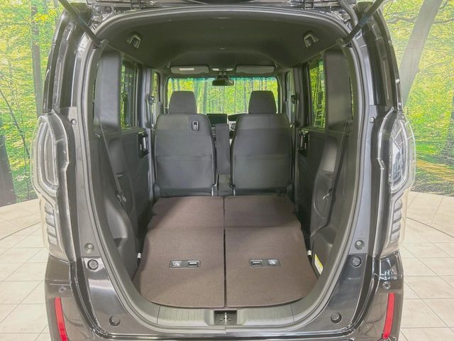 N-BOX CUSTOM