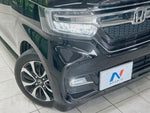 N-BOX CUSTOM
