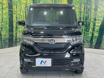 N-BOX CUSTOM