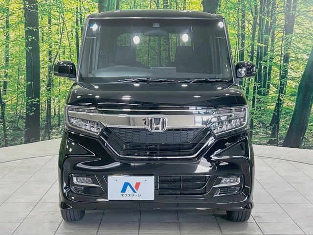 N-BOX CUSTOM