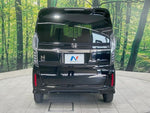 N-BOX CUSTOM