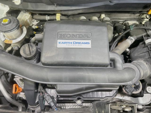 N-BOX CUSTOM