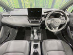 COROLLA CROSS HYBRID