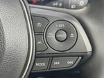 COROLLA CROSS HYBRID