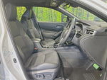 COROLLA CROSS HYBRID