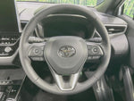 COROLLA CROSS HYBRID