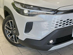 COROLLA CROSS HYBRID