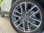 COROLLA CROSS HYBRID