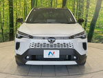 COROLLA CROSS HYBRID