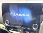 LEXUS NX250