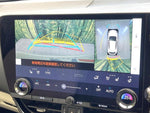 LEXUS NX250