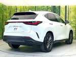 LEXUS NX250