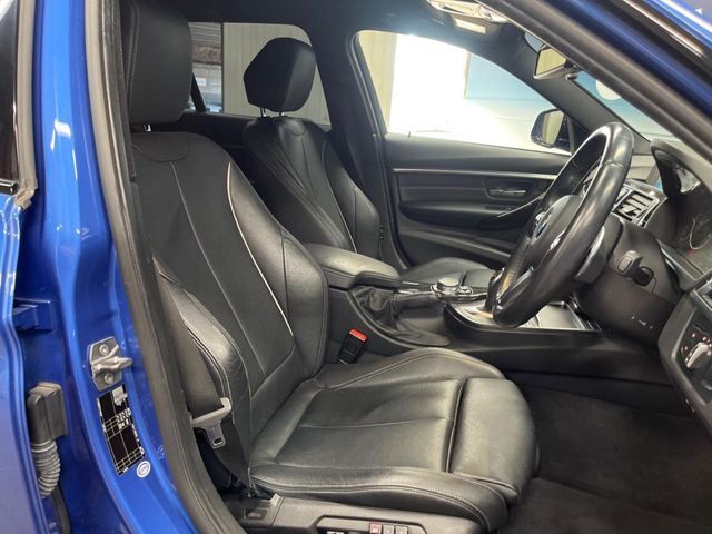 BMW 3series TOURING