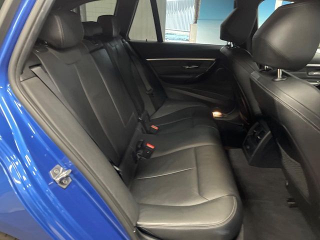 BMW 3series TOURING