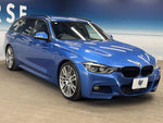 BMW 3series TOURING