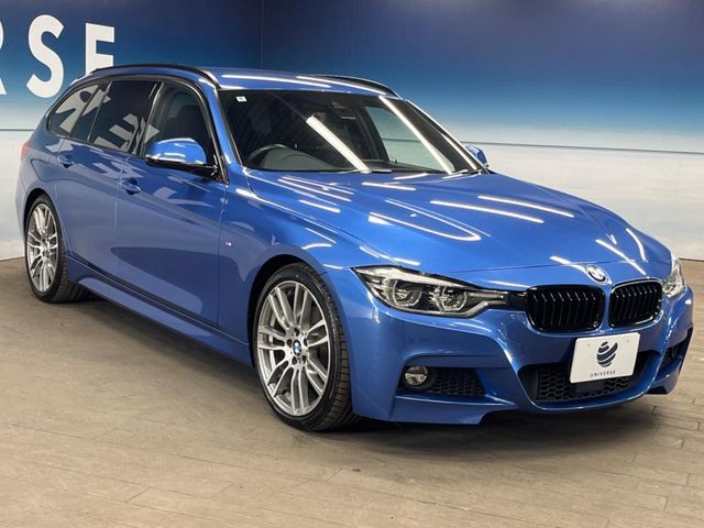 BMW 3series TOURING