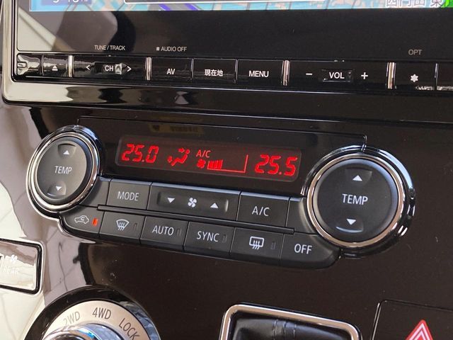 DELICA D:5 4WD