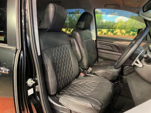 DELICA D:5 4WD
