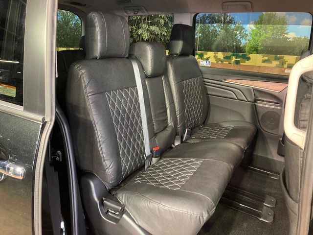 DELICA D:5 4WD