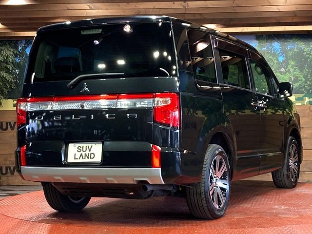 DELICA D:5 4WD