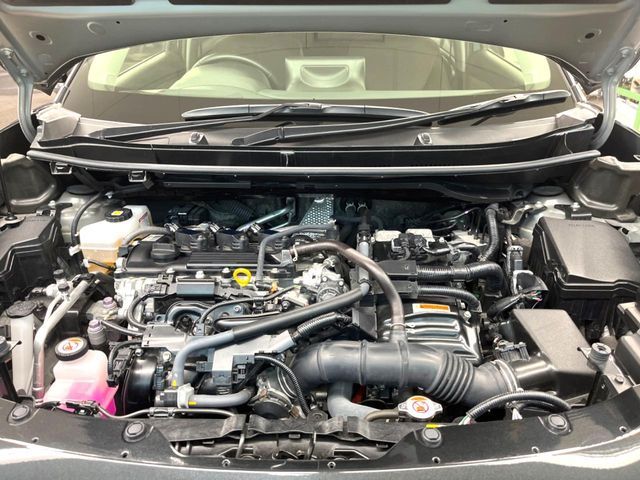 YARIS CROSS HYBRID