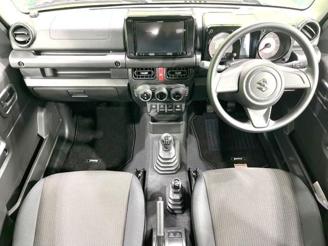 JIMNY 4WD