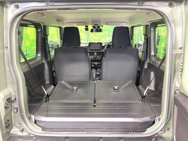 JIMNY 4WD